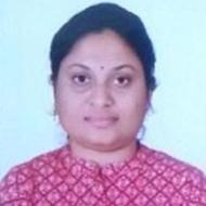 Jonnala Naga Surekha BTech Tuition trainer in Vijayawada