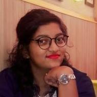 Pritika S. Class 6 Tuition trainer in Cuttack Sadar