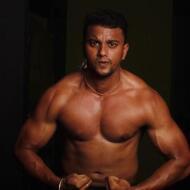 Kirubanandan V Personal Trainer trainer in Chennai