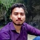 Photo of Nitin Khanduri