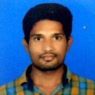 Harish Class 10 trainer in Hyderabad