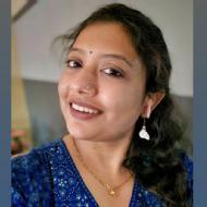 Swarnali D. BSc Tuition trainer in Kolkata