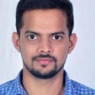 Shubham Kumar Class I-V Tuition trainer in Bangalore