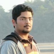 Rudranil Chowdhury Class I-V Tuition trainer in Kolkata