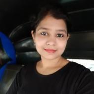 Riddhi K. Class 9 Tuition trainer in Mumbai