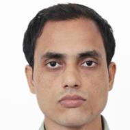 Amit Kumar Electronics and Communication trainer in Patiala