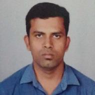 M. Rajamanikkam IBPS Exam trainer in Vallipuram