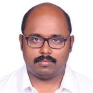 Dr. K. Raj Kiran BTech Tuition trainer in Bangalore