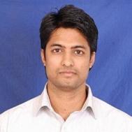 Vamshi Krishna kota Class 10 trainer in Hyderabad