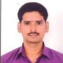 Photo of M. Raju