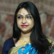 Sabarni M. Nursery-KG Tuition trainer in Kolkata