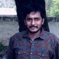 Sureshkumar Adobe Indesign trainer in Bangalore