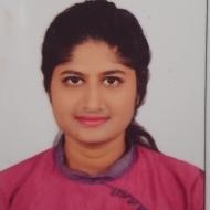 Swagatika S. Class I-V Tuition trainer in Bhubaneswar