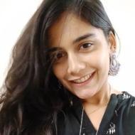 Shristi S. Soft Skills trainer in Mumbai