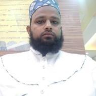 Mohammed Aslam Urdu language trainer in Bangalore