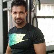 Subham Mondal Personal Trainer trainer in Kolkata