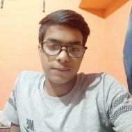 Sourav Chauhan Class 12 Tuition trainer in Gwalior