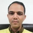 Photo of Dr. Sunil J