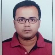 Surajit Paul Class 12 Tuition trainer in Delhi