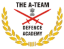 A-Team Defence Academy photo