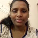 Photo of Shwetha