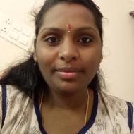 Shwetha Class I-V Tuition trainer in Bangalore