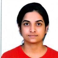 Preeti D. Class 10 trainer in Kolkata