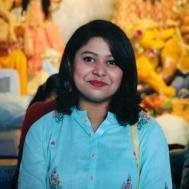 Arpita D. Class 6 Tuition trainer in Dibrugarh