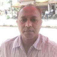 Jitendra Verma Yoga trainer in Bhopal