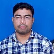 Dipankar Pramanik Java trainer in Kolkata