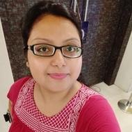 Damayanti S. Class I-V Tuition trainer in Kolkata