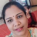 Photo of Vidhya M.