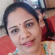 Vidhya M. Vocal Music trainer in Bangalore