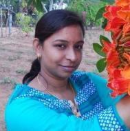 Nagarani K. Class 9 Tuition trainer in Hyderabad