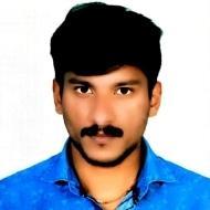 Manjunathan V Personal Trainer trainer in Mysore