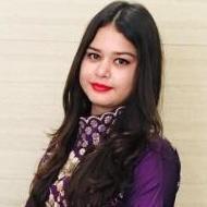 Rihana N. Class 12 Tuition trainer in Panchkula