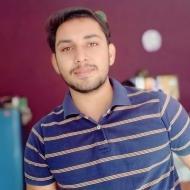 Ayush Chaudhary Class 12 Tuition trainer in Delhi