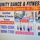 Photo of Unity Dance Fitness Studio