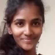 Rajeshwari G. Class 10 trainer in Bangalore