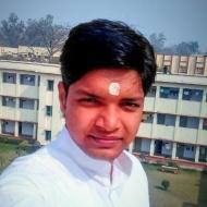 Ankit Singh Class I-V Tuition trainer in Sultanpur Urf Bnaura