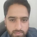 Photo of Javid Ahmad Ganie