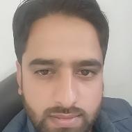 Javid Ahmad Ganie Class 10 trainer in Noida