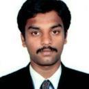 Photo of Jagadeesh P K