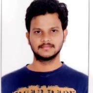 Saikiran Pasumarthy IT Certifications trainer in Bangalore