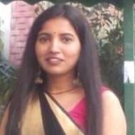 Priya G. Medical Entrance trainer in Delhi