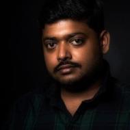 Sourav Pal Photography trainer in Raypur