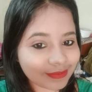 Arpita M. Class 11 Tuition trainer in Kolkata