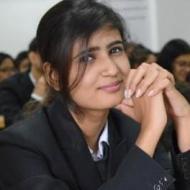 Rhishika S. Class I-V Tuition trainer in Ahmedabad