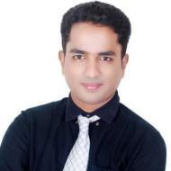 Supratim Purkayastha Nursery-KG Tuition trainer in Mumbai