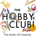 The Hobby Club Rubik's cube training institute in Hyderabad